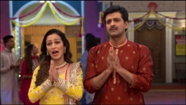 Taarak Mehta Ka Ooltah Chashmah - 10th October 2023